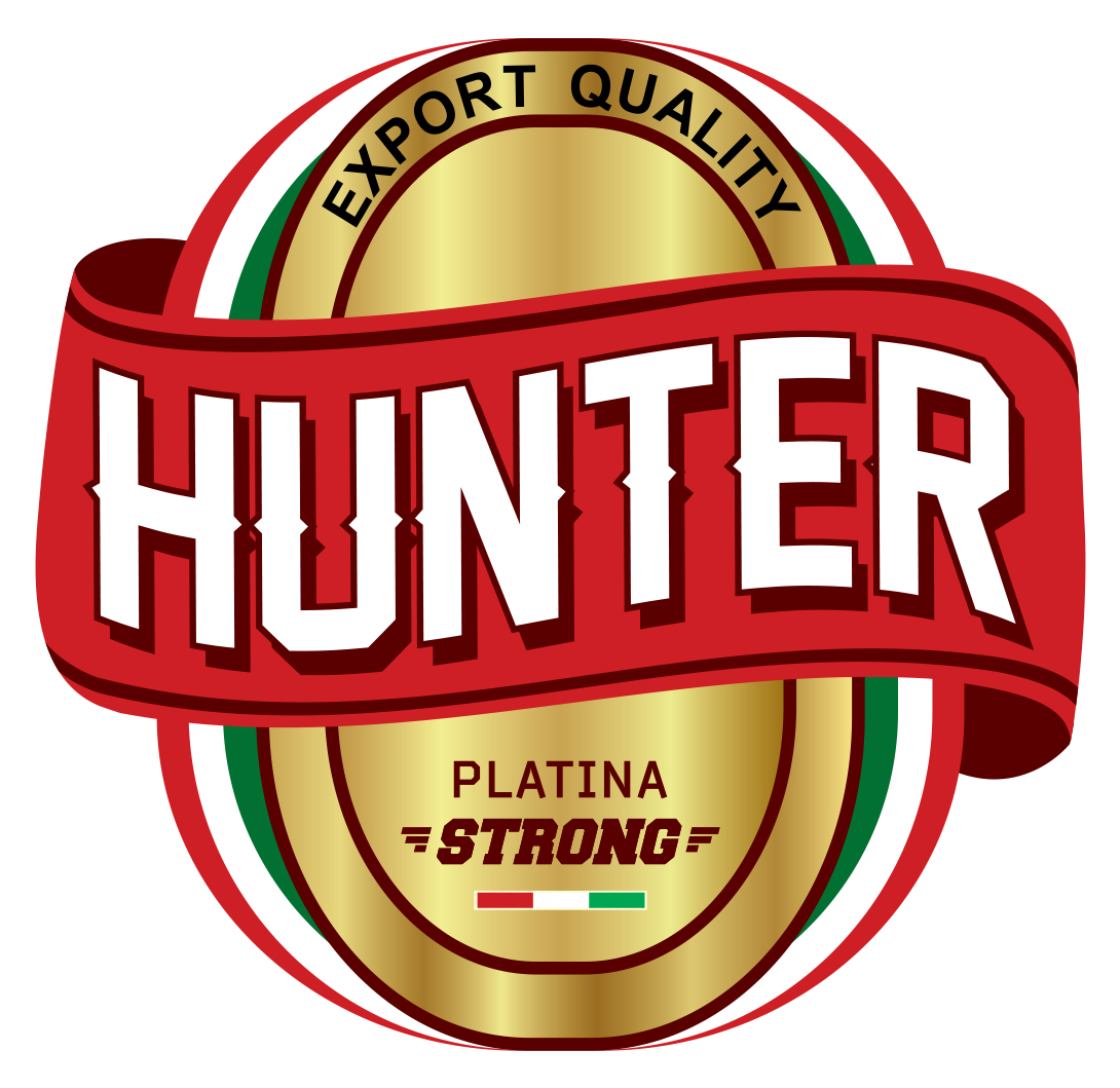 Hunter Platina Logo1
